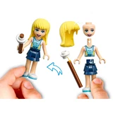 LEGO® Friends Stephanie's buggy en aanhanger 41364 (7/10)