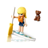 LEGO® Friends Stephanie's buggy en aanhanger 41364 (8/10)