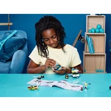 LEGO® Friends Stephanie's buggy en aanhanger 41364 (9/10)