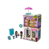 LEGO® Friends Emma's kunstatelier 41365 (2/7)
