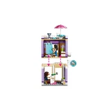 LEGO® Friends Emma's kunstatelier 41365 (4/7)