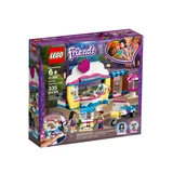 LEGO® Friends Olivia's Cupcake Café 41366 (1/11)