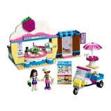 LEGO® Friends Olivia's Cupcake Café 41366 (2/11)
