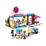 LEGO® Friends Olivia's Cupcake Café 41366 (3/11)