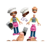 LEGO® Friends Olivia's Cupcake Café 41366 (5/11)