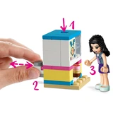 LEGO® Friends Olivia's Cupcake Café 41366 (6/11)