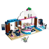 LEGO® Friends Olivia's Cupcake Café 41366 (7/11)