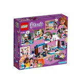 LEGO® Friends Olivia's Cupcake Café 41366 (8/11)
