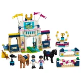 LEGO® Friends Stephanie's Horse Jumping 41367 (2/9) LEGO® Friends Stephanie's Horse Jumping 41367 (2/9)