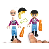 LEGO® Friends Stephanie's Horse Jumping 41367 (6/9) LEGO® Friends Stephanie's Horse Jumping 41367 (6/9)