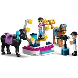 LEGO® Friends Stephanie's Horse Jumping 41367 (8/9) LEGO® Friends Stephanie's Horse Jumping 41367 (8/9)