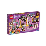LEGO® Friends Le spectacle d'Andréa 41368 (5/10) LEGO® Friends Le spectacle d'Andréa 41368 (5/10)