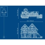 LEGO® Friends Mia's huis 41369 (13/13) LEGO® Friends Mia's huis 41369 (13/13)
