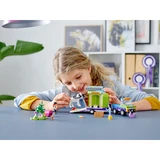 LEGO® Friends Mia's paardentrailer 41371 (10/11) LEGO® Friends Mia's paardentrailer 41371 (10/11)