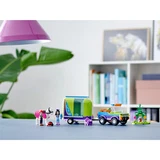 LEGO® Friends Mia's paardentrailer 41371 (11/11) LEGO® Friends Mia's paardentrailer 41371 (11/11)