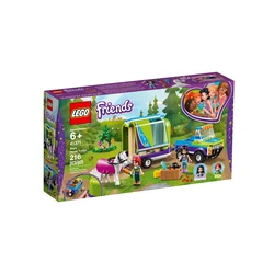 Mia's Horse Trailer 41371
