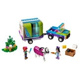 LEGO® Friends Mia's paardentrailer 41371 (2/11) LEGO® Friends Mia's paardentrailer 41371 (2/11)