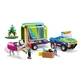 Mia's Horse Trailer 41371 thumbnail-2
