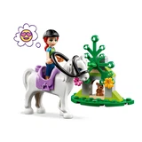 LEGO® Friends Mia's paardentrailer 41371 (4/11) LEGO® Friends Mia's paardentrailer 41371 (4/11)
