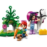 LEGO® Friends Mia's paardentrailer 41371 (6/11) LEGO® Friends Mia's paardentrailer 41371 (6/11)