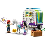 LEGO® Friends Mia's paardentrailer 41371 (7/11) LEGO® Friends Mia's paardentrailer 41371 (7/11)