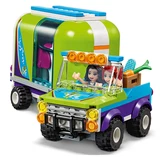 LEGO® Friends Mia's paardentrailer 41371 (8/11) LEGO® Friends Mia's paardentrailer 41371 (8/11)
