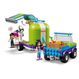 LEGO® Friends Mia's paardentrailer 41371 (9/11) LEGO® Friends Mia's paardentrailer 41371 (9/11)