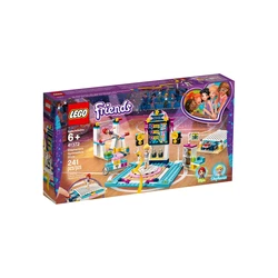 Stephanies Gymnastik-Show 41372
