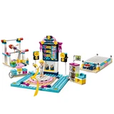 LEGO® Friends Stephanies Gymnastik-Show 41372 (3/7) LEGO® Friends Stephanies Gymnastik-Show 41372 (3/7)
