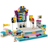 LEGO® Friends Stephanies Gymnastik-Show 41372 (6/7) LEGO® Friends Stephanies Gymnastik-Show 41372 (6/7)