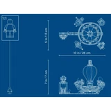 LEGO® Friends Gave octopusrit 41373 (14/14)