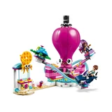 LEGO® Friends Gave octopusrit 41373 (4/14)