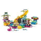 LEGO® Friends Andreas Pool-Party 41374 (3/11) LEGO® Friends Andreas Pool-Party 41374 (3/11)