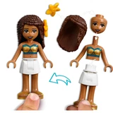 LEGO® Friends Andreas Pool-Party 41374 (8/11) LEGO® Friends Andreas Pool-Party 41374 (8/11)
