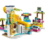 LEGO® Friends Andreas Pool-Party 41374 (9/11) LEGO® Friends Andreas Pool-Party 41374 (9/11)