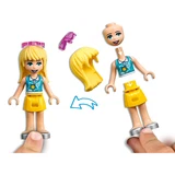 LEGO® Friends Le quai de Heartlake City 41375 (10/12) LEGO® Friends Le quai de Heartlake City 41375 (10/12)