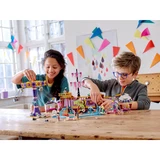 LEGO® Friends Le quai de Heartlake City 41375 (11/12) LEGO® Friends Le quai de Heartlake City 41375 (11/12)