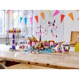 LEGO® Friends Le quai de Heartlake City 41375 (12/12) LEGO® Friends Le quai de Heartlake City 41375 (12/12)