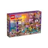 LEGO® Friends Le quai de Heartlake City 41375 (1/12) LEGO® Friends Le quai de Heartlake City 41375 (1/12)