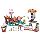 LEGO® Friends Le quai de Heartlake City 41375 (2/12) LEGO® Friends Le quai de Heartlake City 41375 (2/12)