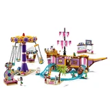 LEGO® Friends Le quai de Heartlake City 41375 (3/12) LEGO® Friends Le quai de Heartlake City 41375 (3/12)