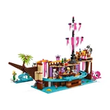 LEGO® Friends Le quai de Heartlake City 41375 (4/12) LEGO® Friends Le quai de Heartlake City 41375 (4/12)