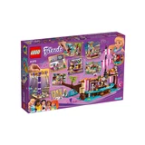 LEGO® Friends Le quai de Heartlake City 41375 (5/12) LEGO® Friends Le quai de Heartlake City 41375 (5/12)