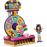 LEGO® Friends Le quai de Heartlake City 41375 (6/12) LEGO® Friends Le quai de Heartlake City 41375 (6/12)