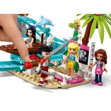 LEGO® Friends Le quai de Heartlake City 41375 (7/12) LEGO® Friends Le quai de Heartlake City 41375 (7/12)