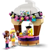 LEGO® Friends Le quai de Heartlake City 41375 (8/12) LEGO® Friends Le quai de Heartlake City 41375 (8/12)