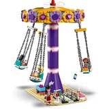 LEGO® Friends Le quai de Heartlake City 41375 (9/12) LEGO® Friends Le quai de Heartlake City 41375 (9/12)
