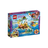 LEGO® Friends La mission de sauvetage des tortues 41376 (1/4)