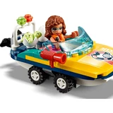 LEGO® Friends La mission de sauvetage des tortues 41376 (4/4)