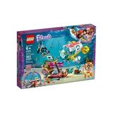 LEGO® Friends Dolfijnen reddingsactie 41378 (1/10) LEGO® Friends Dolfijnen reddingsactie 41378 (1/10)
